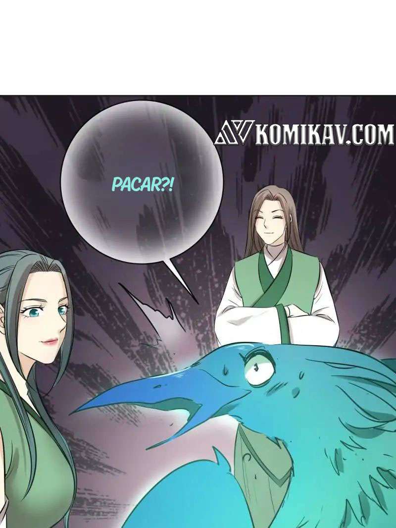 The Crazy Adventures of Mystical Doctor Chapter 62 - halaman 24