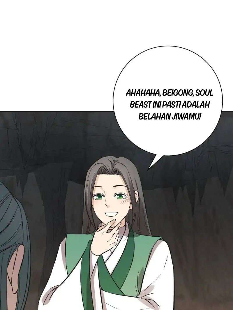 The Crazy Adventures of Mystical Doctor Chapter 62 - halaman 27