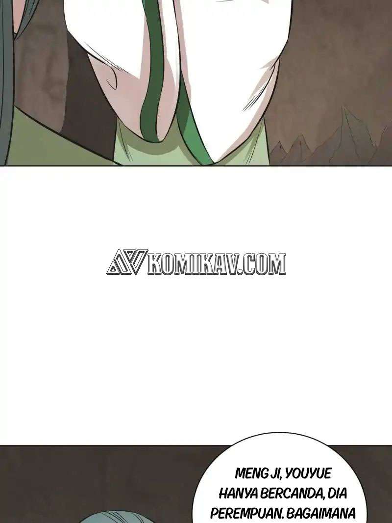 The Crazy Adventures of Mystical Doctor Chapter 62 - halaman 28