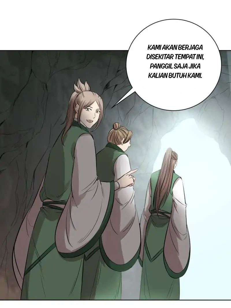 The Crazy Adventures of Mystical Doctor Chapter 62 - halaman 3