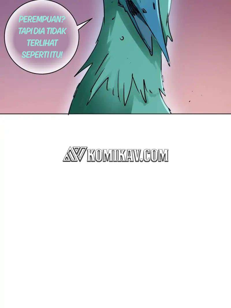The Crazy Adventures of Mystical Doctor Chapter 62 - halaman 30