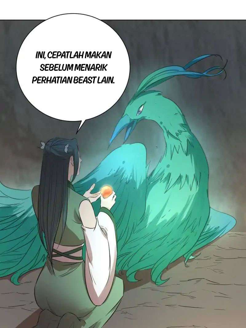 The Crazy Adventures of Mystical Doctor Chapter 62 - halaman 31