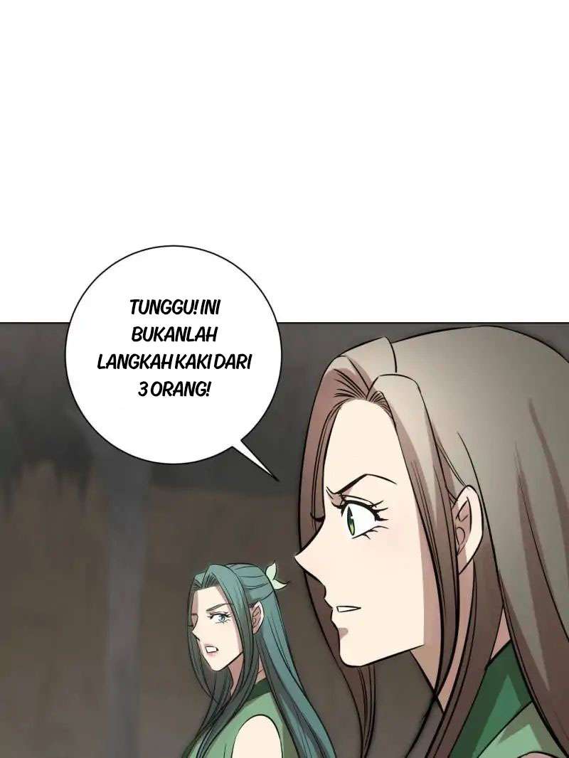 The Crazy Adventures of Mystical Doctor Chapter 62 - halaman 37