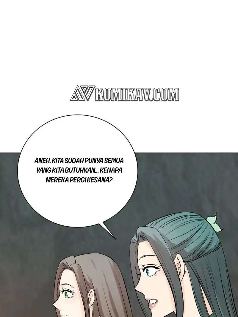 The Crazy Adventures of Mystical Doctor Chapter 62 - halaman 4