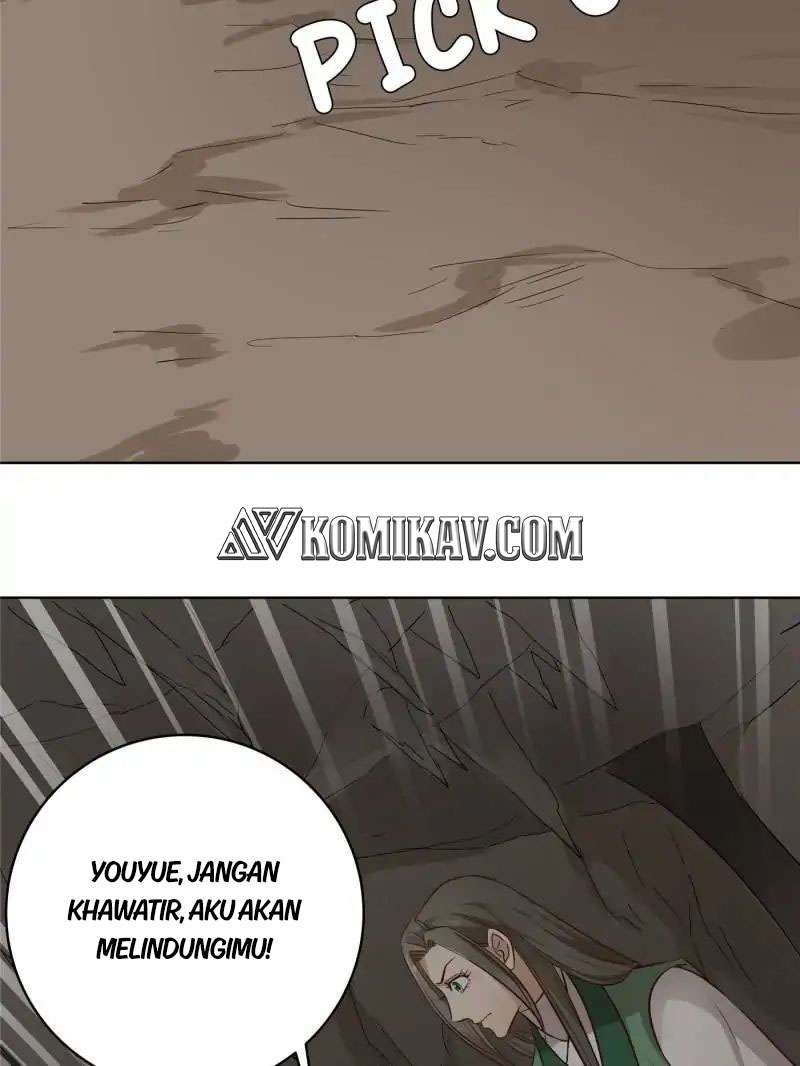 The Crazy Adventures of Mystical Doctor Chapter 62 - halaman 40