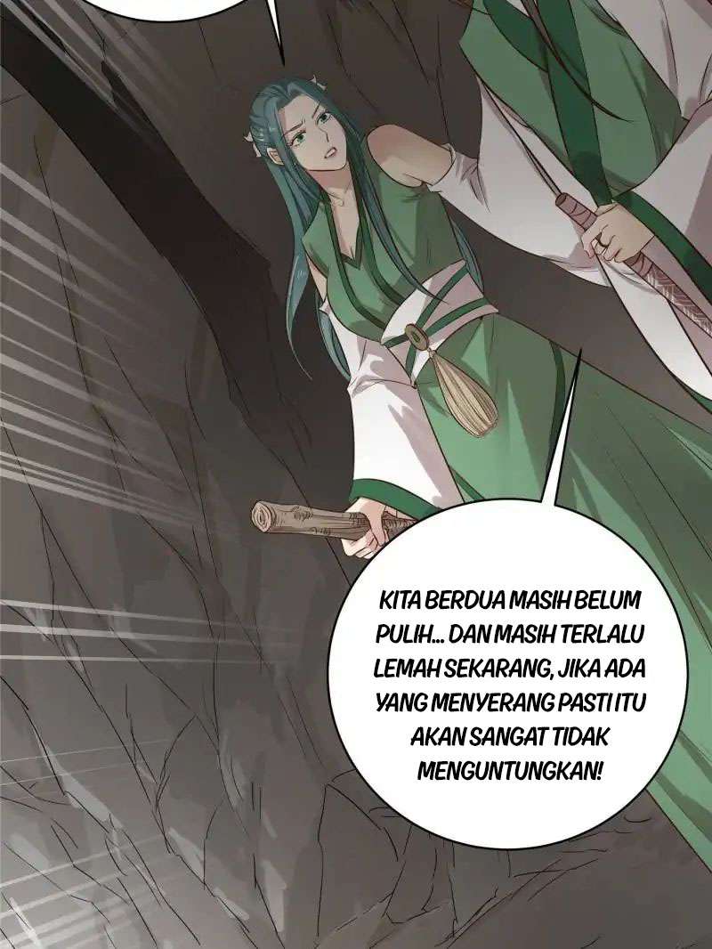 The Crazy Adventures of Mystical Doctor Chapter 62 - halaman 41