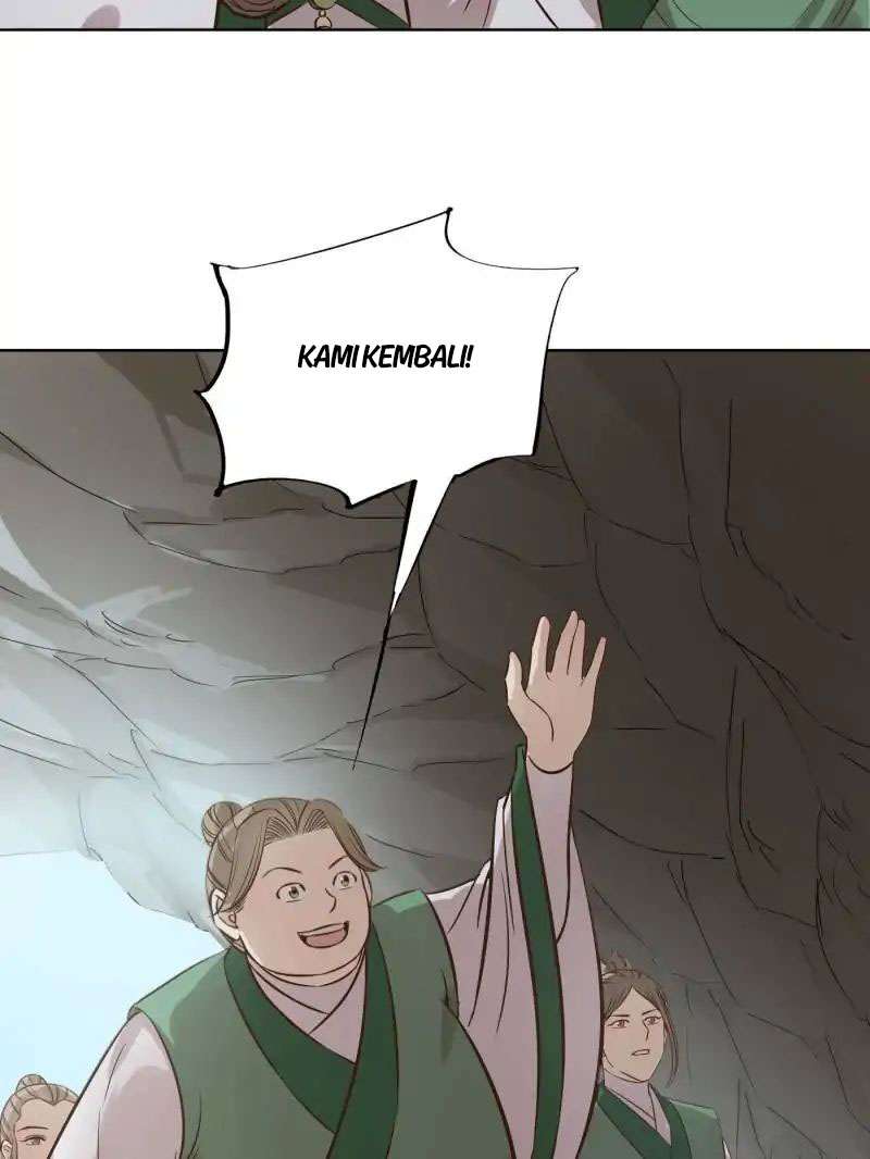 The Crazy Adventures of Mystical Doctor Chapter 62 - halaman 45