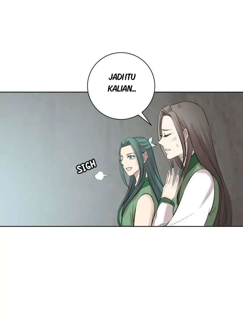 The Crazy Adventures of Mystical Doctor Chapter 62 - halaman 47