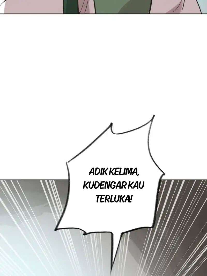 The Crazy Adventures of Mystical Doctor Chapter 62 - halaman 49