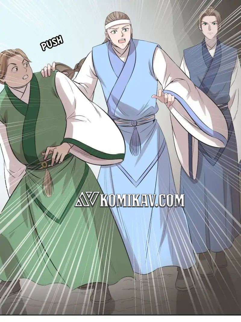 The Crazy Adventures of Mystical Doctor Chapter 62 - halaman 50