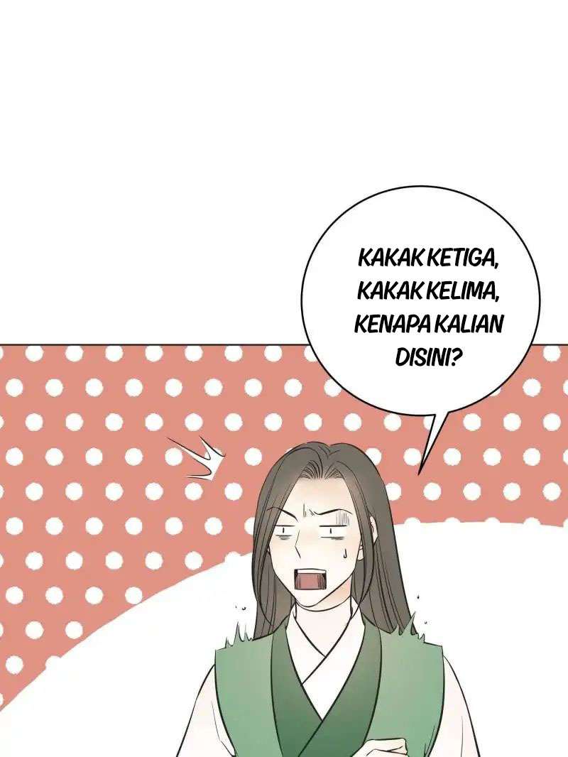 The Crazy Adventures of Mystical Doctor Chapter 62 - halaman 51