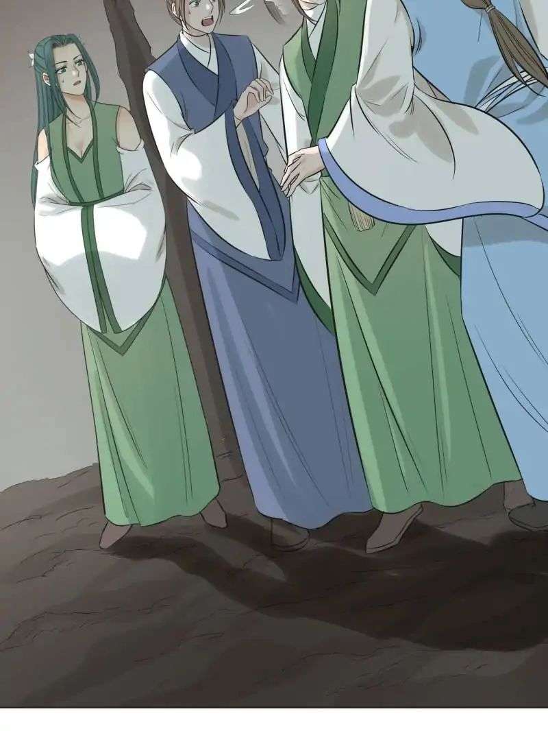 The Crazy Adventures of Mystical Doctor Chapter 62 - halaman 53