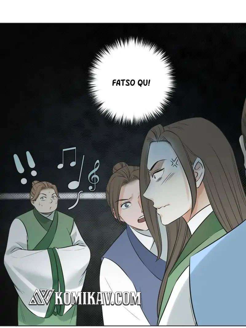 The Crazy Adventures of Mystical Doctor Chapter 62 - halaman 54
