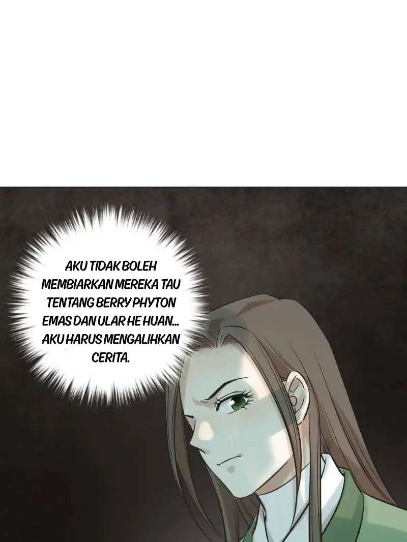 The Crazy Adventures of Mystical Doctor Chapter 62 - halaman 55