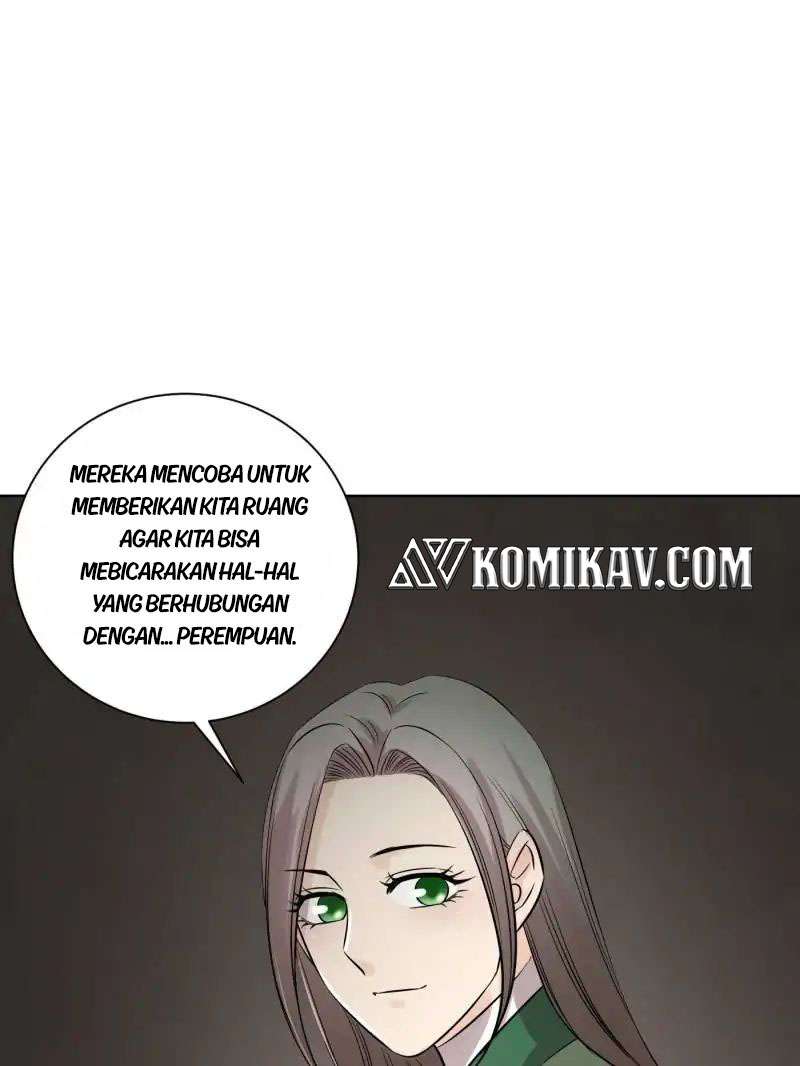 The Crazy Adventures of Mystical Doctor Chapter 62 - halaman 6