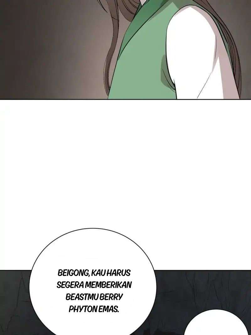 The Crazy Adventures of Mystical Doctor Chapter 62 - halaman 7
