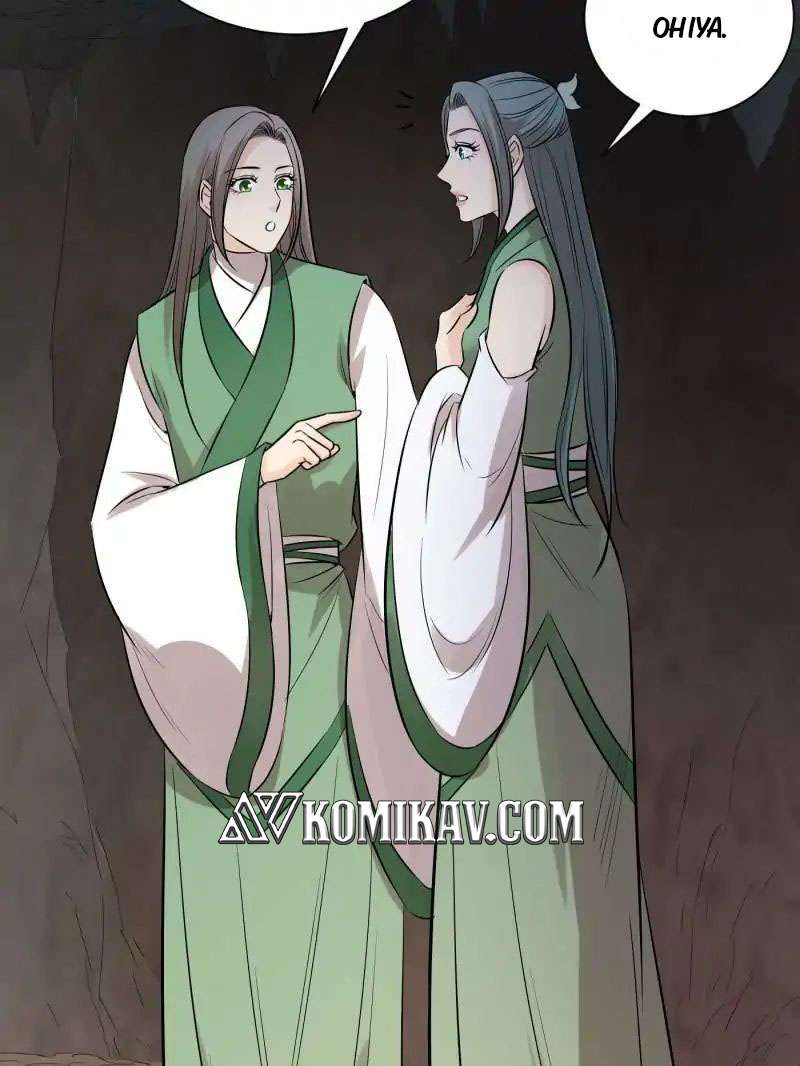 The Crazy Adventures of Mystical Doctor Chapter 62 - halaman 8