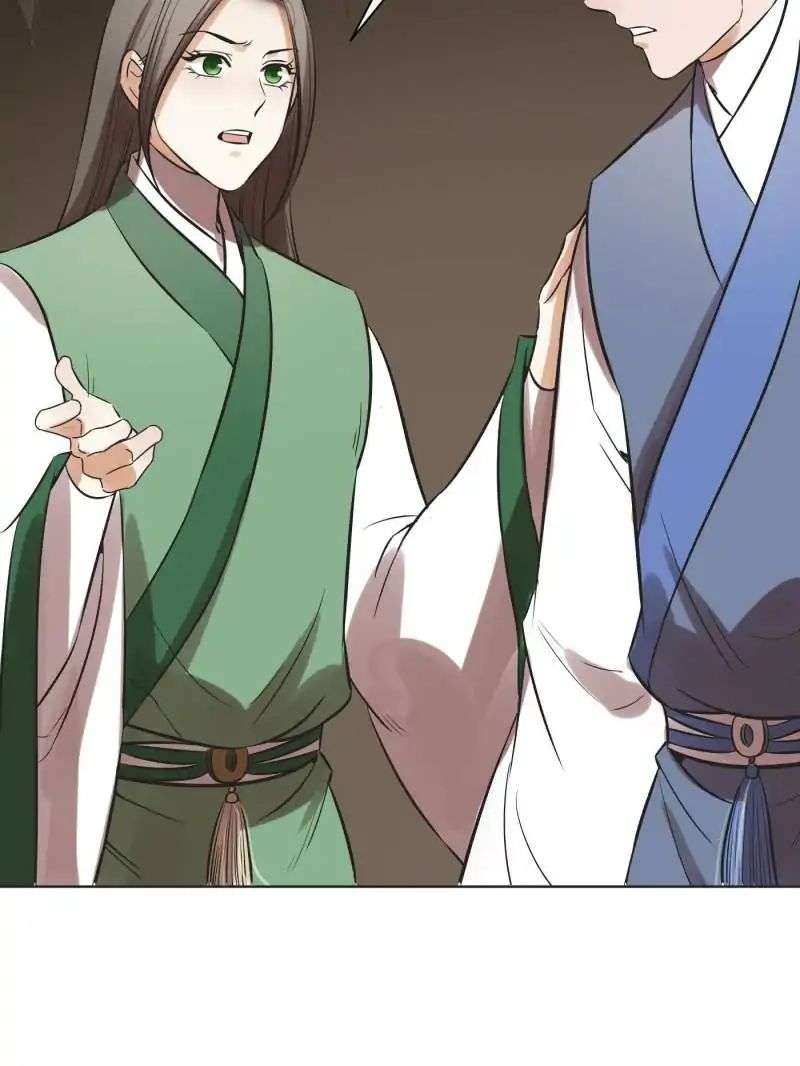 The Crazy Adventures of Mystical Doctor Chapter 63 - halaman 11
