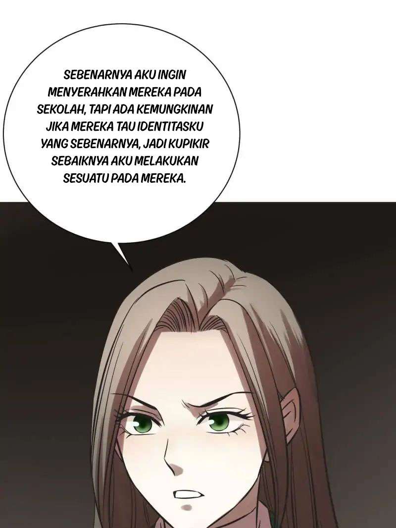The Crazy Adventures of Mystical Doctor Chapter 63 - halaman 13