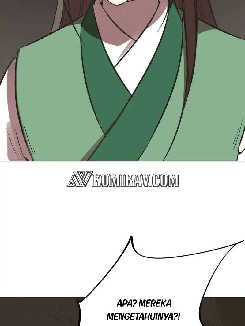 The Crazy Adventures of Mystical Doctor Chapter 63 - halaman 14