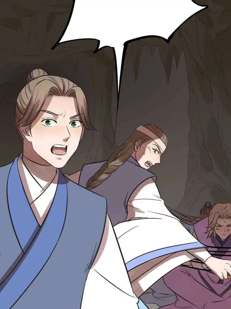 The Crazy Adventures of Mystical Doctor Chapter 63 - halaman 15