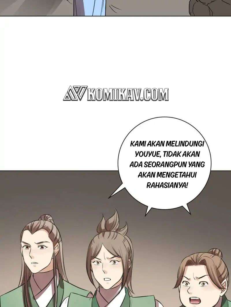 The Crazy Adventures of Mystical Doctor Chapter 63 - halaman 18