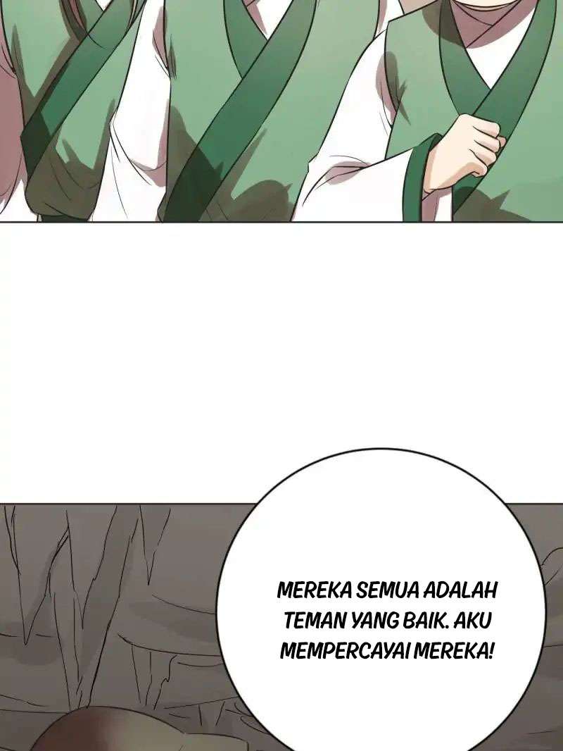 The Crazy Adventures of Mystical Doctor Chapter 63 - halaman 19