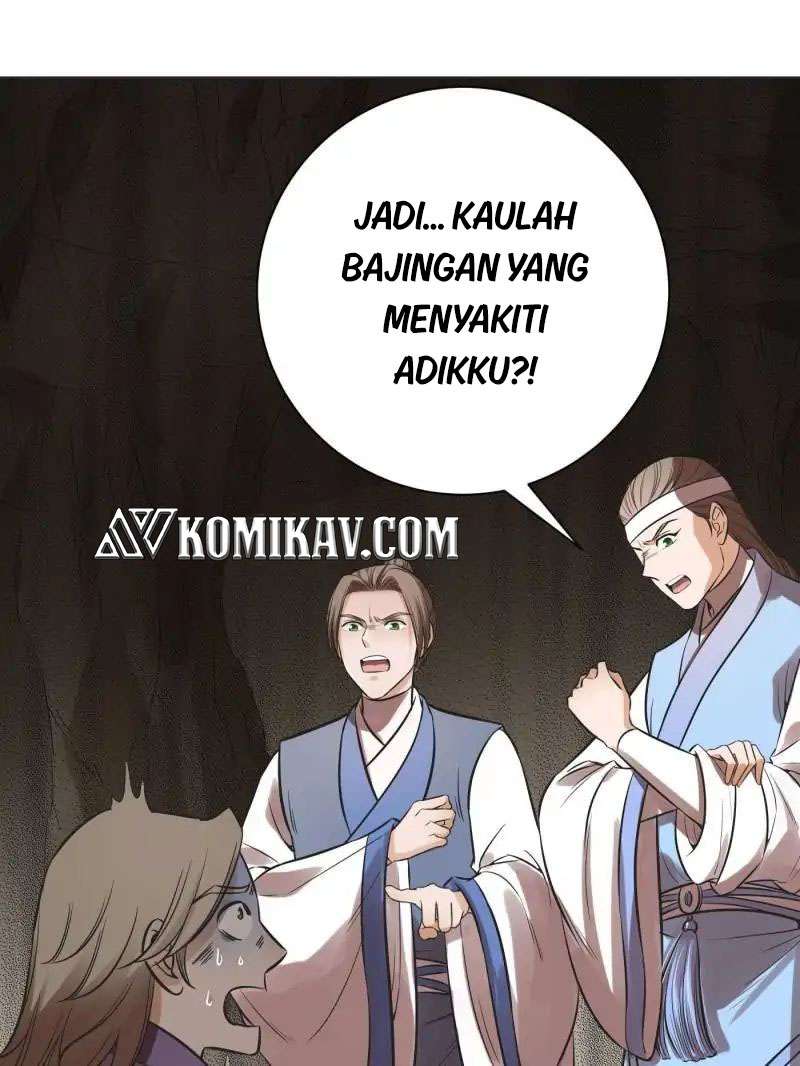 The Crazy Adventures of Mystical Doctor Chapter 63 - halaman 2