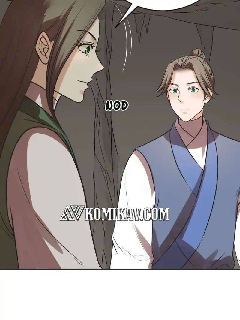 The Crazy Adventures of Mystical Doctor Chapter 63 - halaman 20