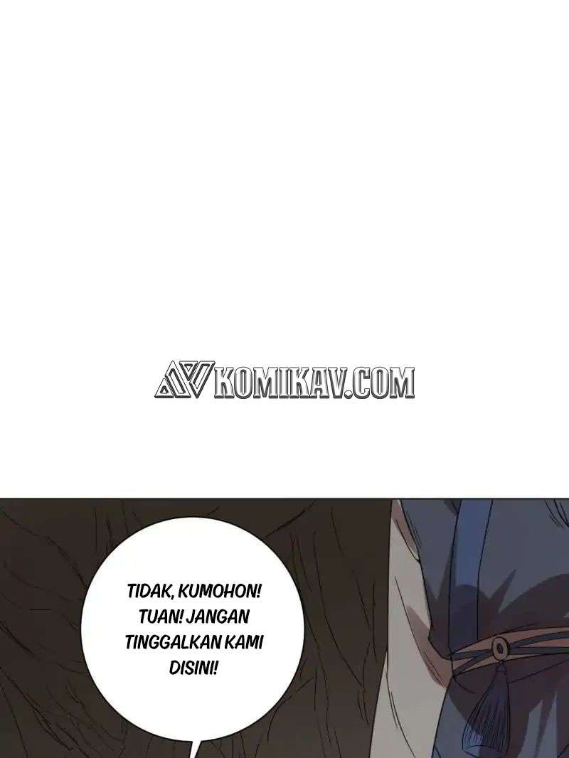 The Crazy Adventures of Mystical Doctor Chapter 63 - halaman 22