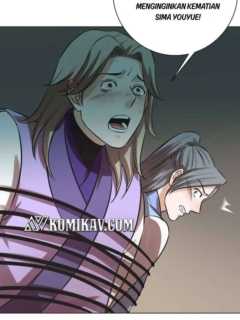 The Crazy Adventures of Mystical Doctor Chapter 63 - halaman 24
