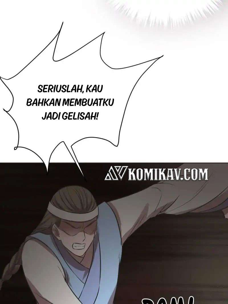 The Crazy Adventures of Mystical Doctor Chapter 63 - halaman 26