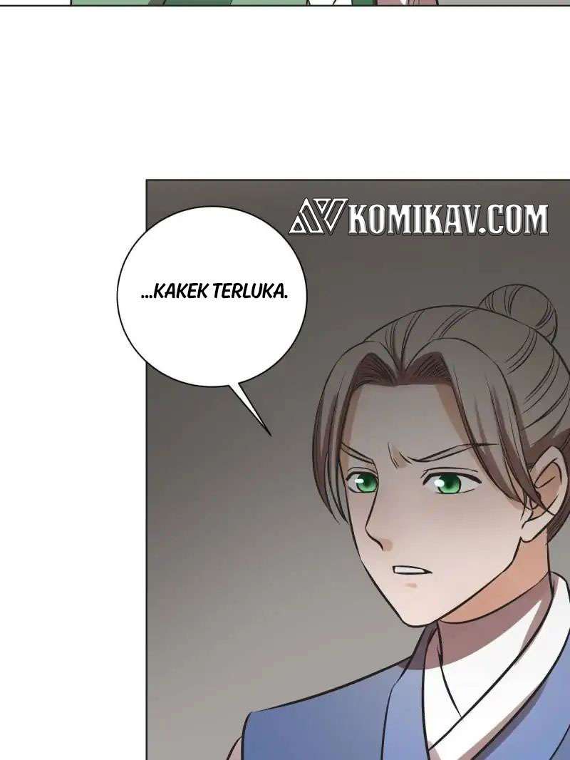 The Crazy Adventures of Mystical Doctor Chapter 63 - halaman 32