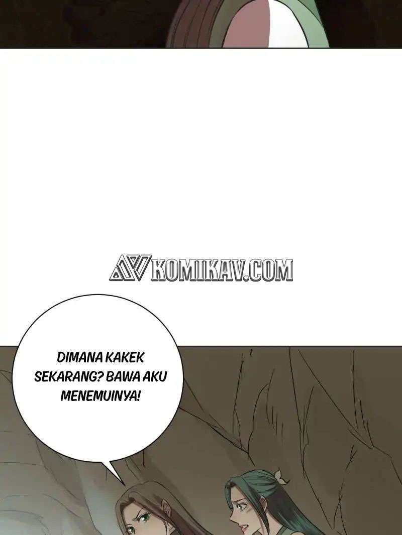 The Crazy Adventures of Mystical Doctor Chapter 63 - halaman 36