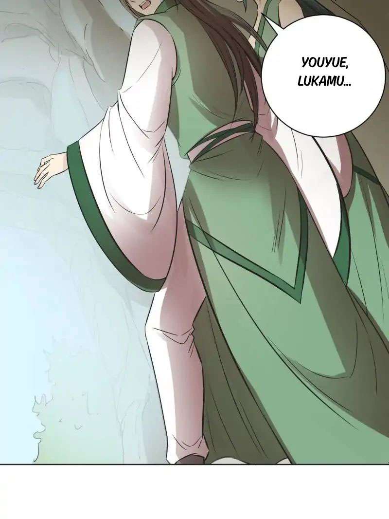 The Crazy Adventures of Mystical Doctor Chapter 63 - halaman 37