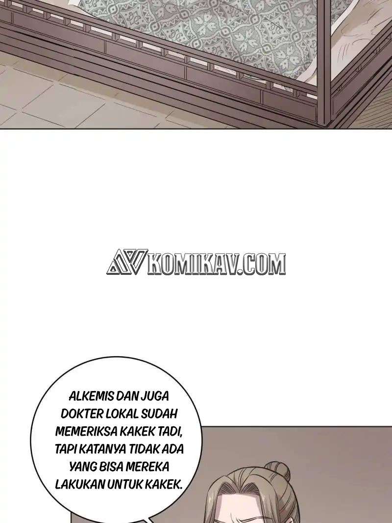 The Crazy Adventures of Mystical Doctor Chapter 63 - halaman 46