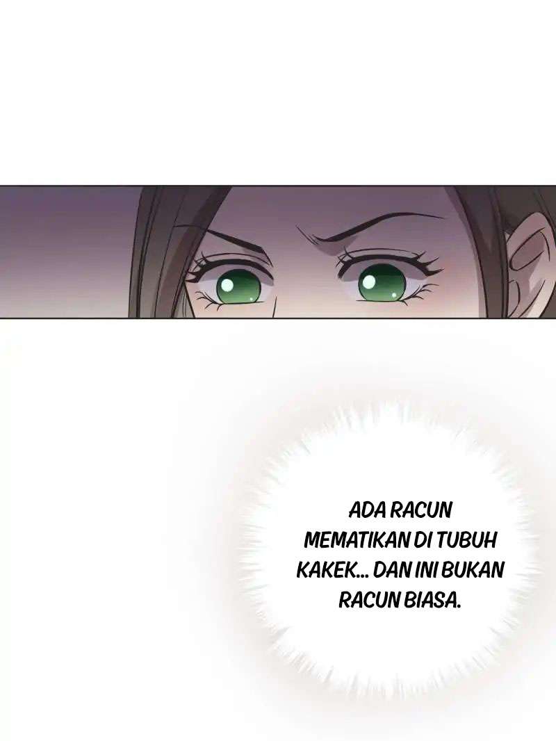 The Crazy Adventures of Mystical Doctor Chapter 63 - halaman 49