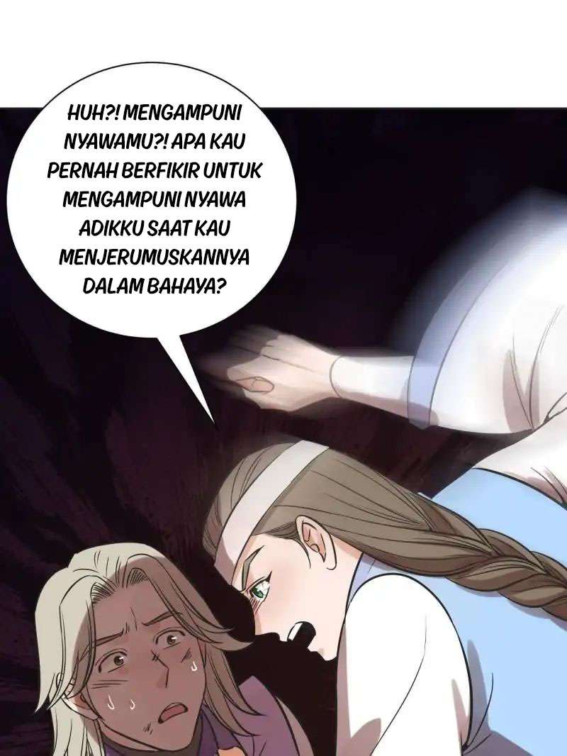 The Crazy Adventures of Mystical Doctor Chapter 63 - halaman 5