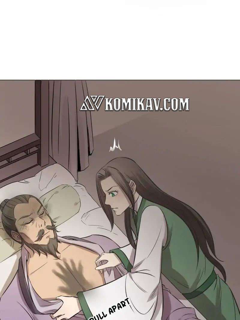 The Crazy Adventures of Mystical Doctor Chapter 63 - halaman 50