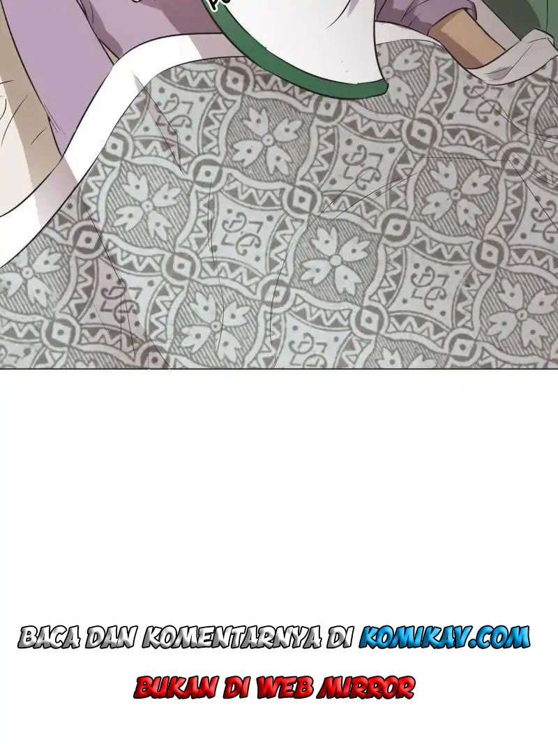 The Crazy Adventures of Mystical Doctor Chapter 63 - halaman 51