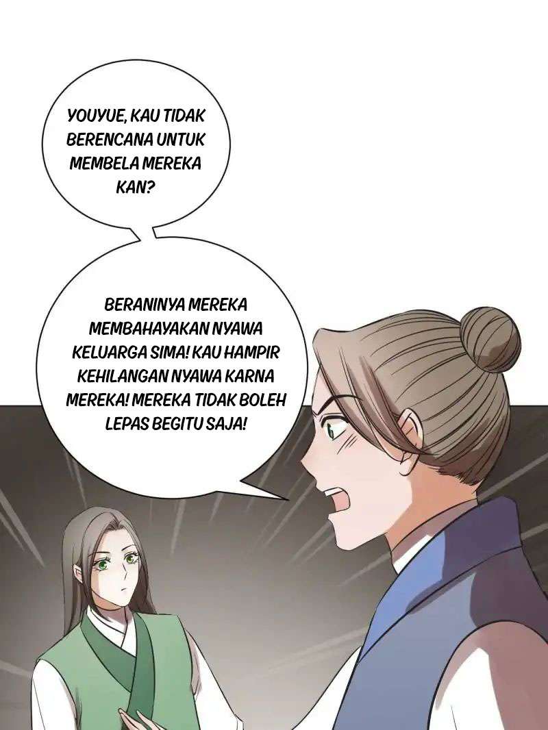 The Crazy Adventures of Mystical Doctor Chapter 63 - halaman 9