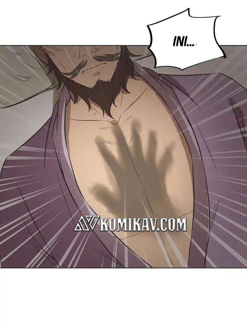 The Crazy Adventures of Mystical Doctor Chapter 64 - halaman 2