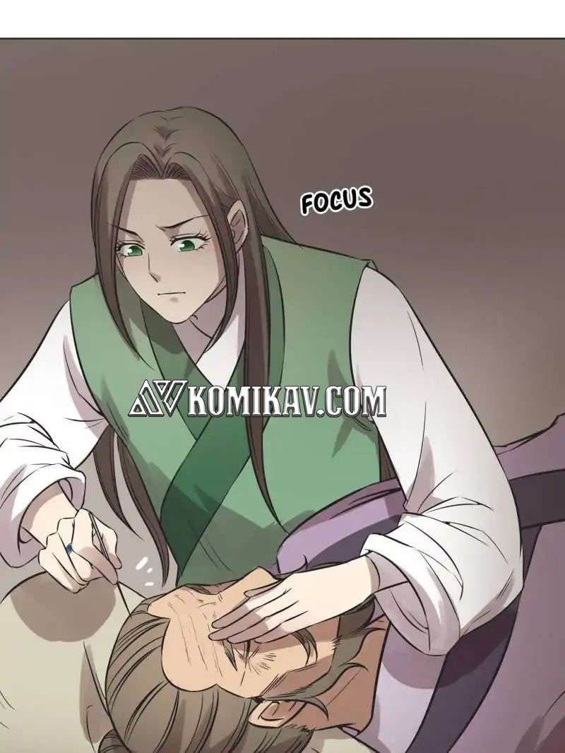 The Crazy Adventures of Mystical Doctor Chapter 64 - halaman 24
