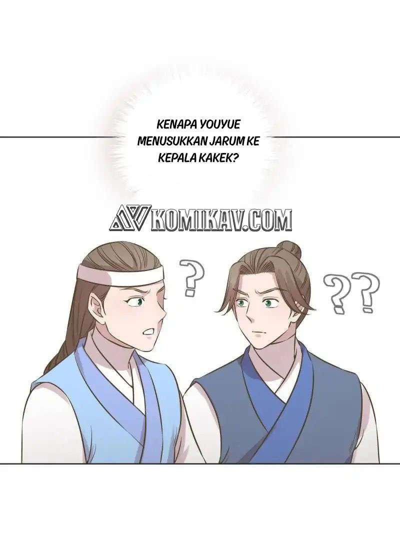 The Crazy Adventures of Mystical Doctor Chapter 64 - halaman 26