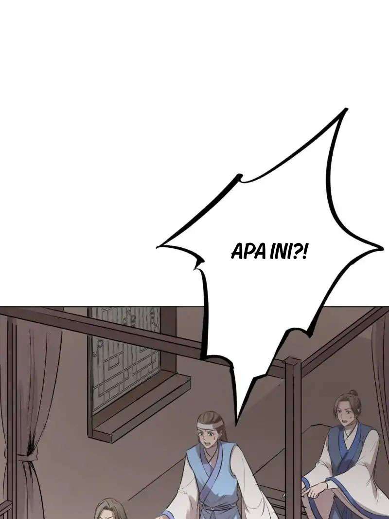 The Crazy Adventures of Mystical Doctor Chapter 64 - halaman 3