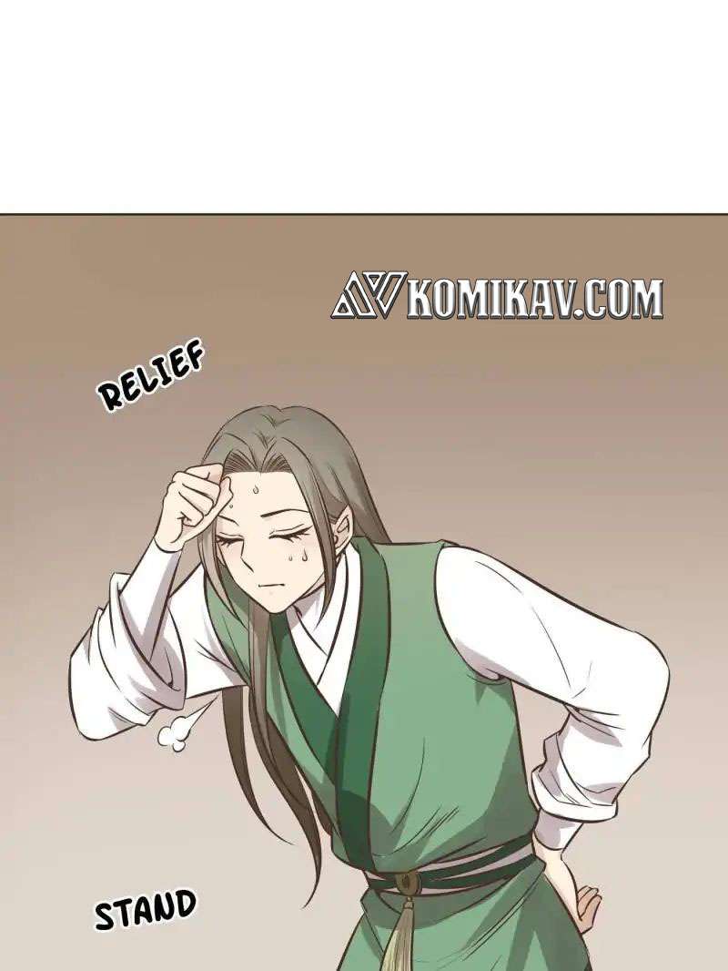 The Crazy Adventures of Mystical Doctor Chapter 64 - halaman 30