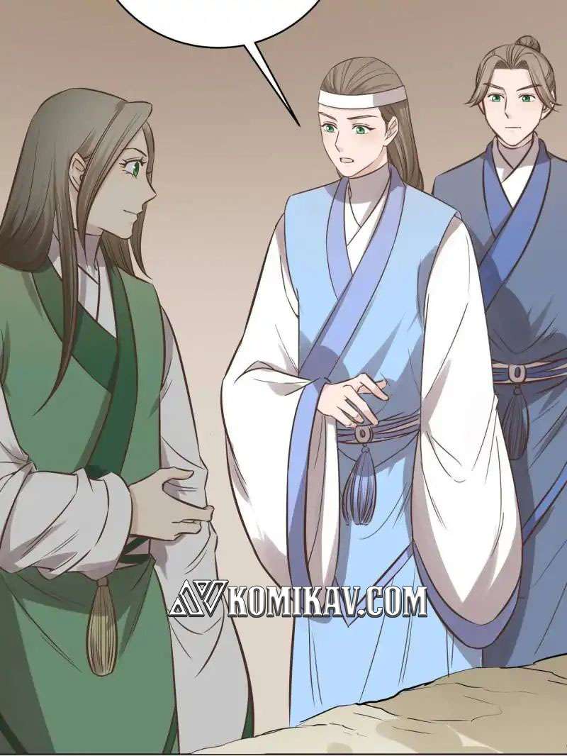 The Crazy Adventures of Mystical Doctor Chapter 64 - halaman 32