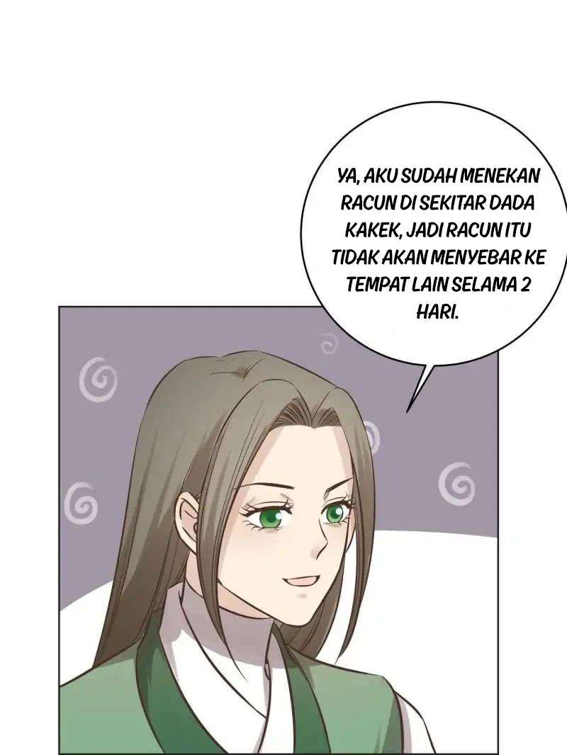 The Crazy Adventures of Mystical Doctor Chapter 64 - halaman 33
