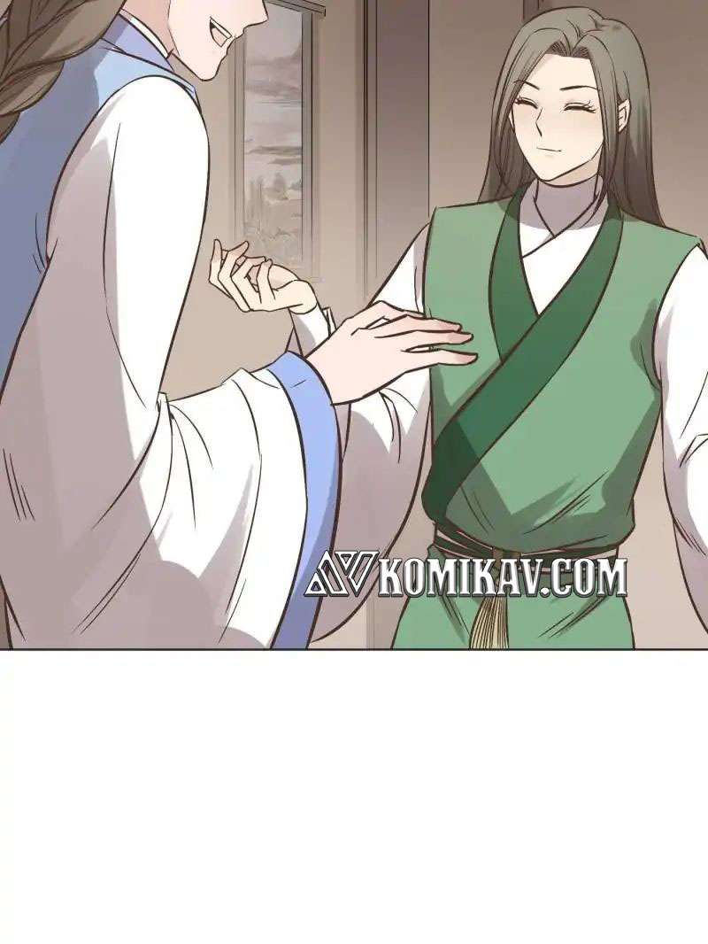 The Crazy Adventures of Mystical Doctor Chapter 64 - halaman 36