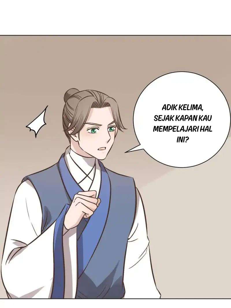 The Crazy Adventures of Mystical Doctor Chapter 64 - halaman 37